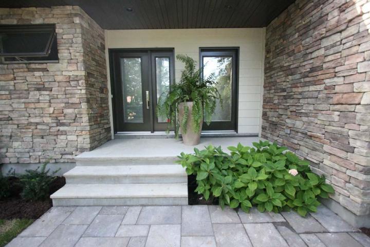 Rénovation résidentielle clé en main Laval