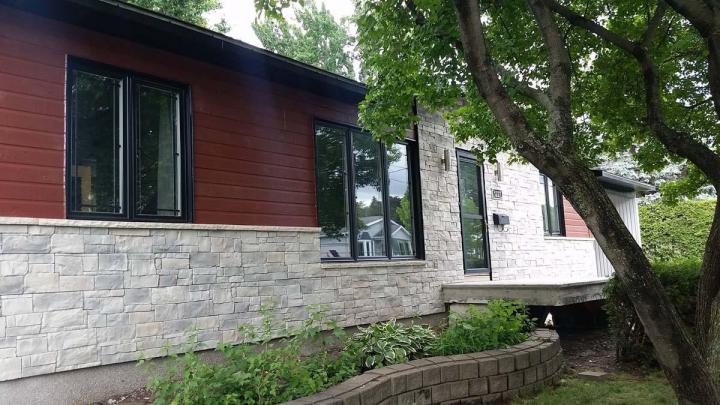 Rénovation résidentielle clé en main Laval