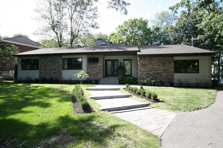 Service de rénovation clé en main Laval