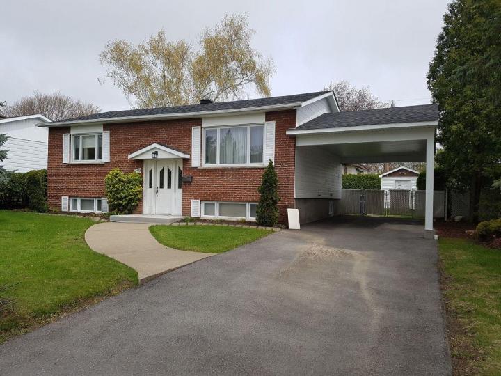 Aménagement intérieur résidentiel Laval