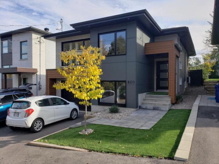 La solution la plus complète pour la rénovation de votre maison.